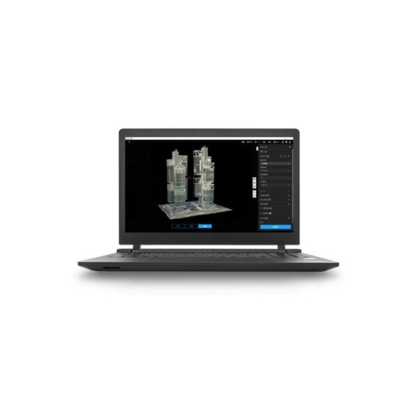 Dji Terra software