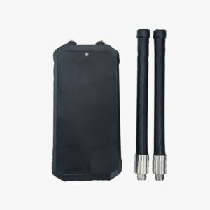 radar antidrone mobile H3 Pro sistema rilevamento UAV portatile