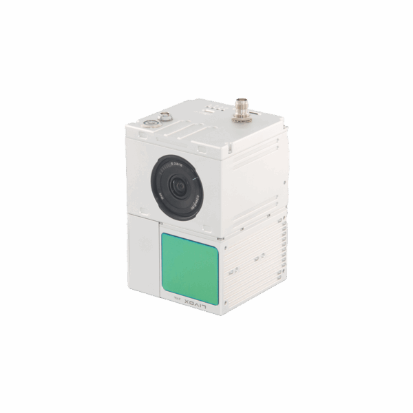 Lidar 3D per droni - GS100C