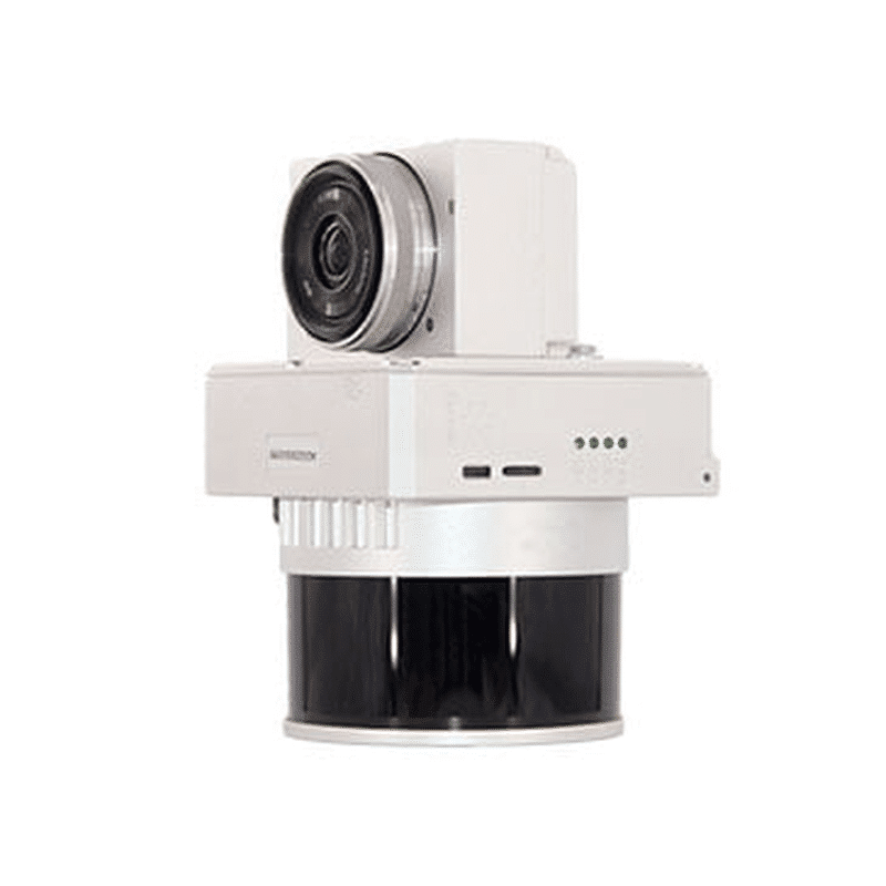Laser Scanner GS-130X