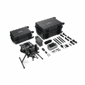 Contents of the Drone DJI Matrice 400