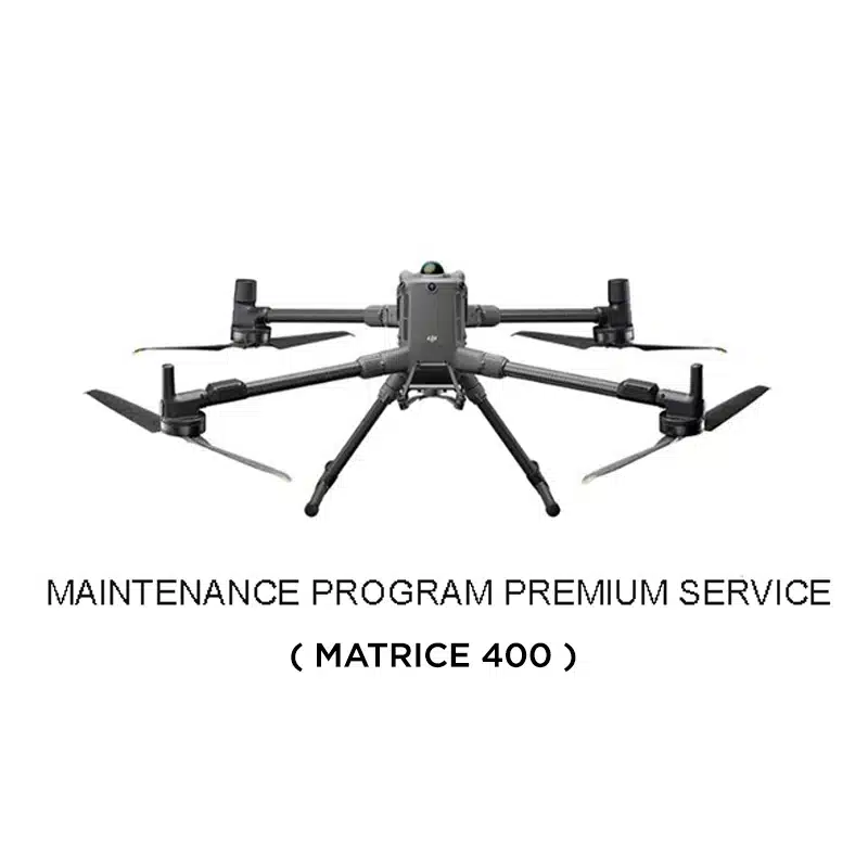 DJI M400 Maintenance Program Premium Service