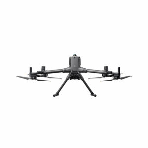The new DJI Matrice 400 drone has a load of 6kg