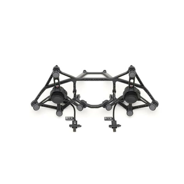 DJI M400 Dual Gimbal Connector – Supporto per Doppio Gimbal per Matrice 400