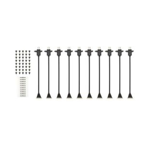 DJI E-Port V2 Coaxial Cable Kit