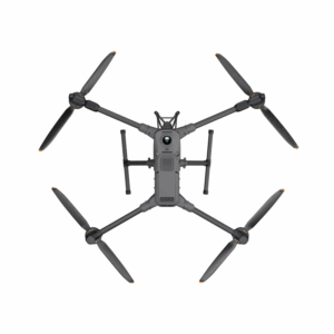 DJI Matrice 400 with 59 minutes of battery life and IP55 protection