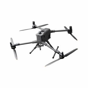 DJI's new drone - DJI Matrice 400