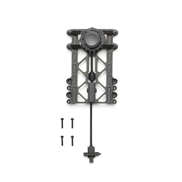 DJI M400 Third Gimbal Connector – Additional Payload Port for DJI Matrice 400