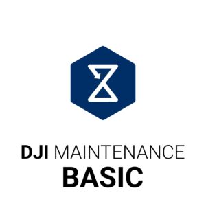 DJI Matrice 3D / 3DT Maintenance Program - Basic Service