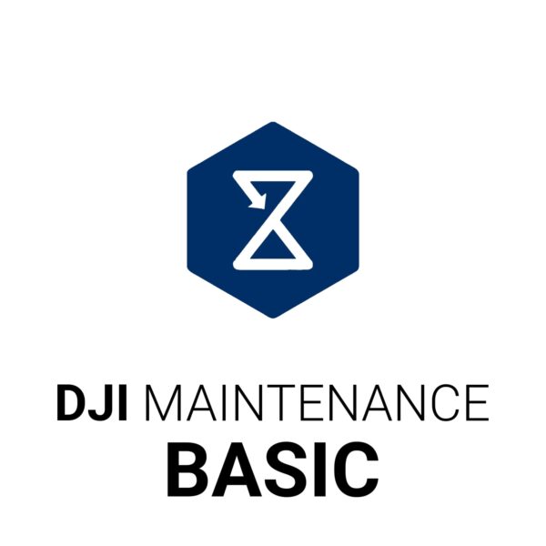 DJI M350 RTK Maintenance Program – Basic Service