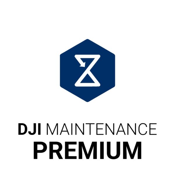 DJI M3M Maintenance Program – Premium Service
