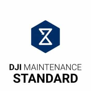 DJI Matrice 4E Maintenance Program - Standard Service