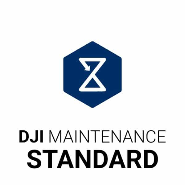 DJI Matrice 3D/3DT Maintenance Program – Standard Service