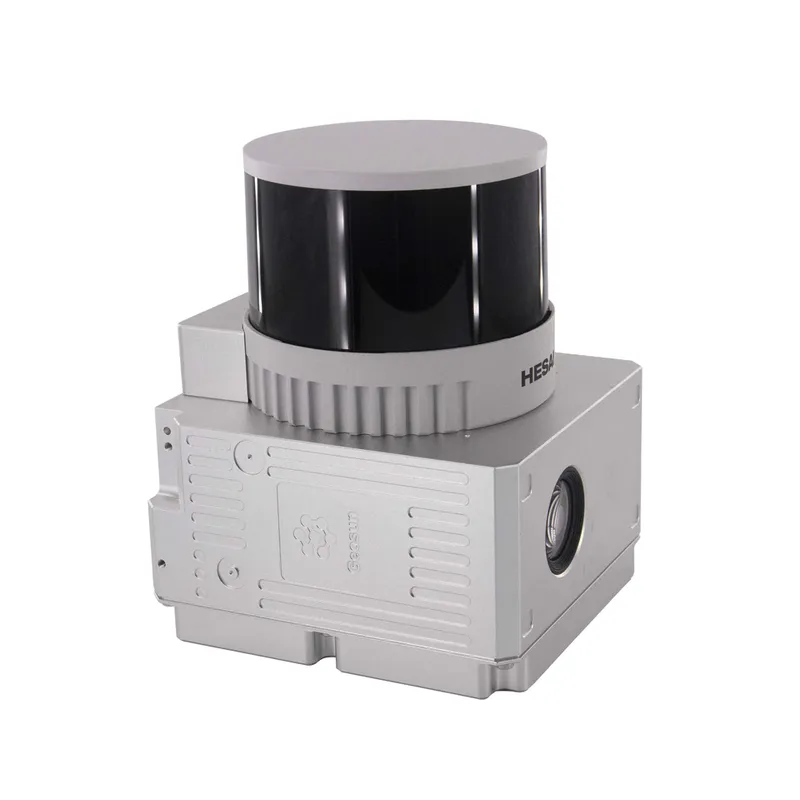 GS-260H Laser Scanner