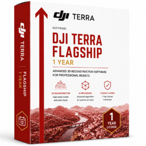 DJI Terra Flagship1 Year