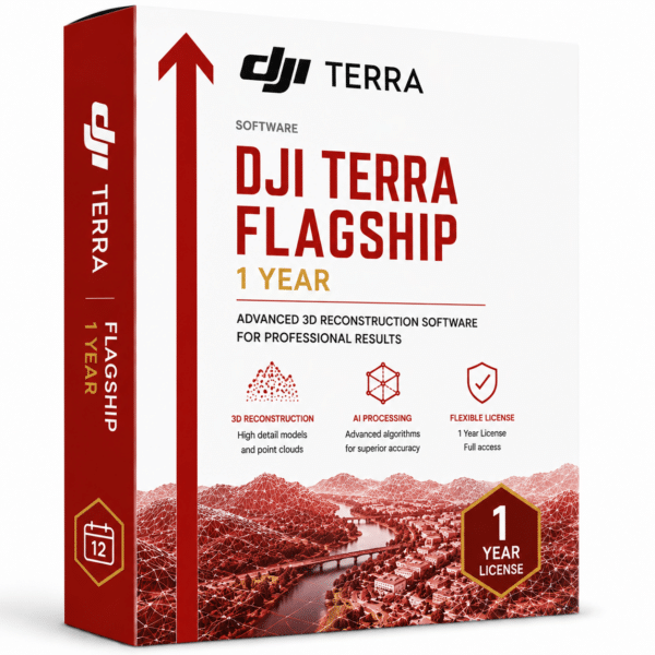 DJI Terra Flagship1 Year