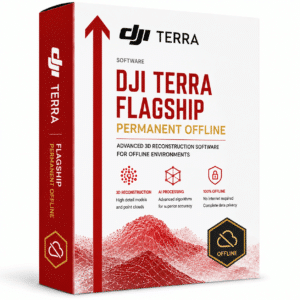 DJI Terra Flagship Permanent (Offline)