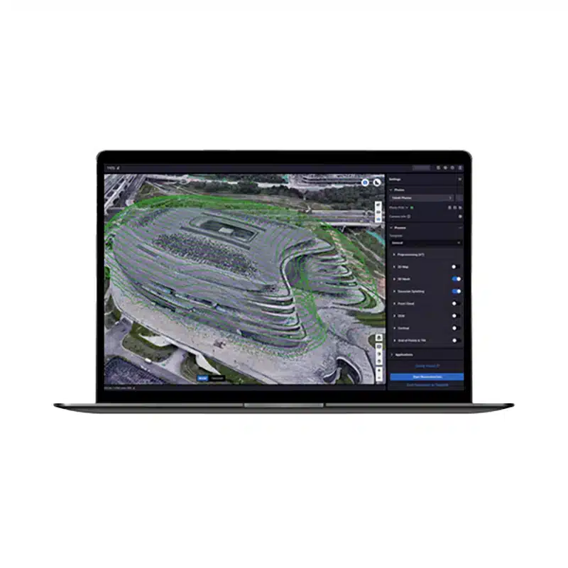 DJI Terra Flagship Permanent