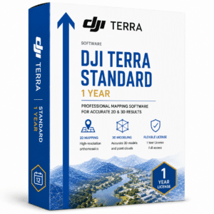 DJI Terra Standard 1 Year