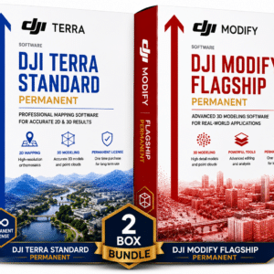 DJI Terra Standard + Modify Flagship Permanent