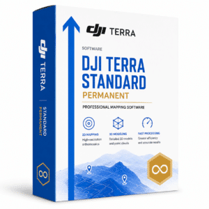 DJI Terra Standard Permanent