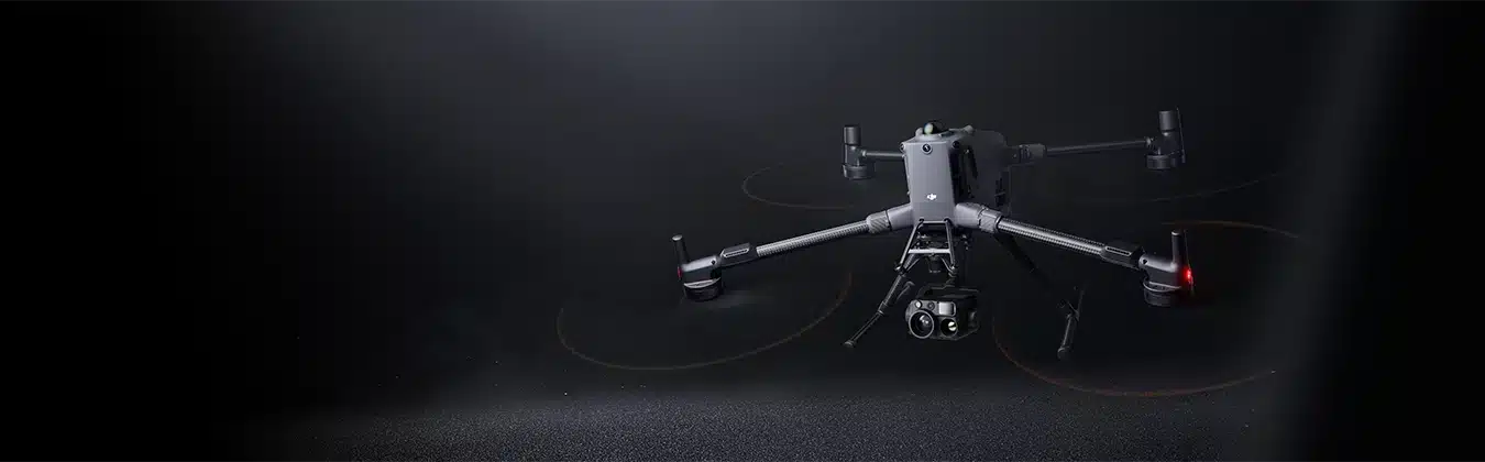 DJI Matrice 400