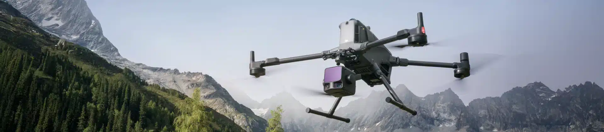 DJI Zenmuse L3