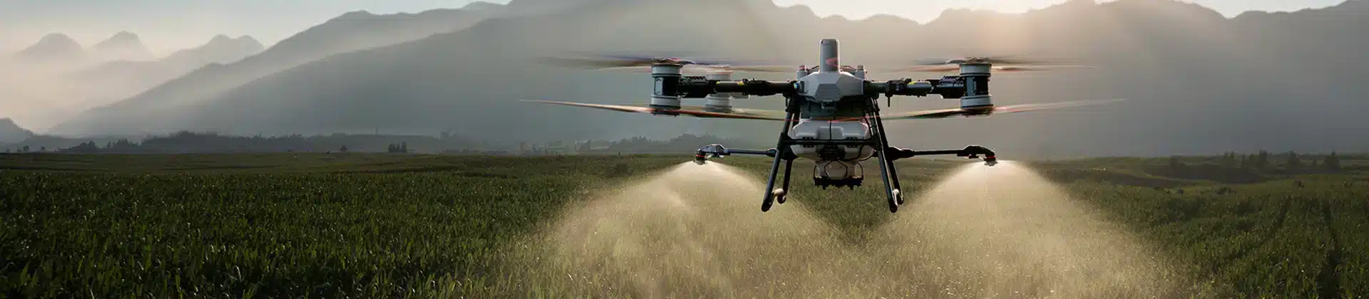 DJI Agras T100