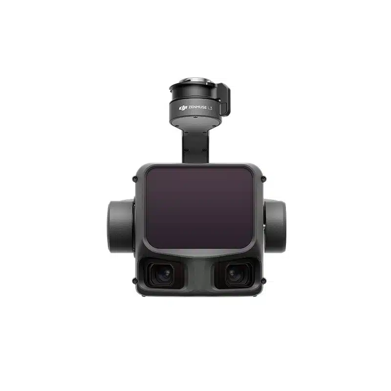 DJI Zenmuse L3 LiDAR ! title : DJI Zenmuse L3 1 ! desc : ! caption :