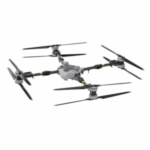 drone per agricoltura e fitofarmaci dji agras t100
