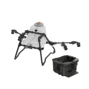 DJI T100 Spraying System con dissipatore ad aria