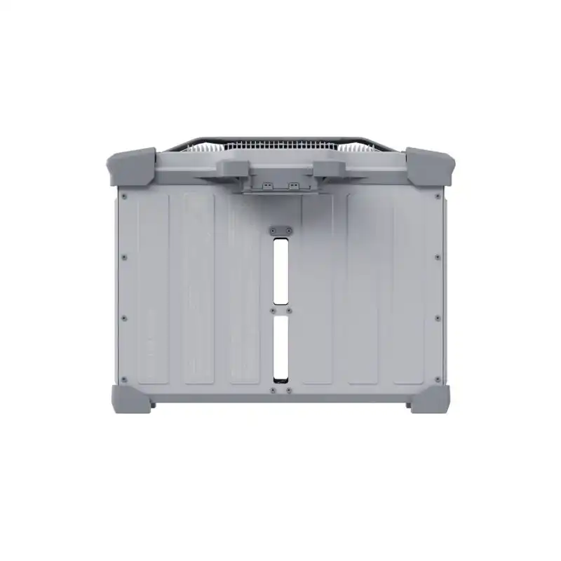 DJI Agras T100 batteria originale con sistema di gestione intelligente ! title : DJI DB2160 Batteria di volo intelligente Agras T100 ! desc : DJI Agras T100 batteria originale con sistema di gestione intelligente ! caption :