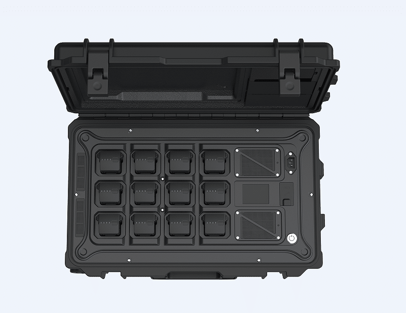 BC-M3 Battery Charging Box per DJI Mavic 3 Series