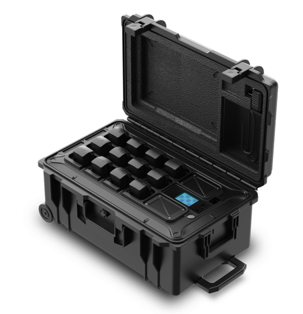 BC-M3 – Battery Charging Box (DJI Mavic 3)