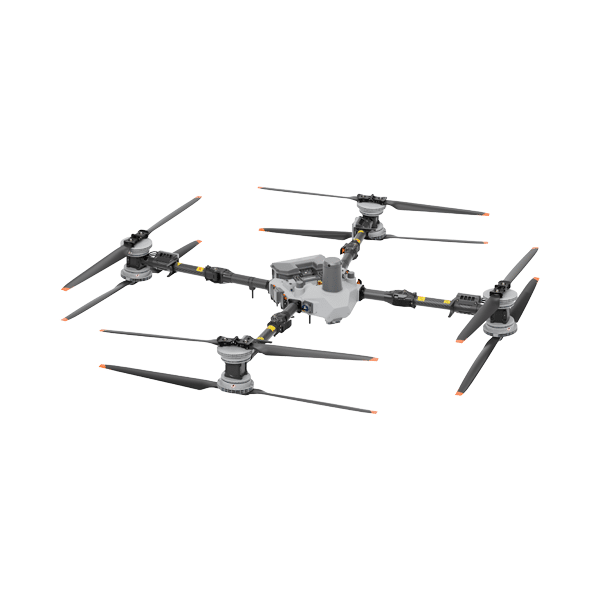 drone per agrigoltura dji Flycart-100