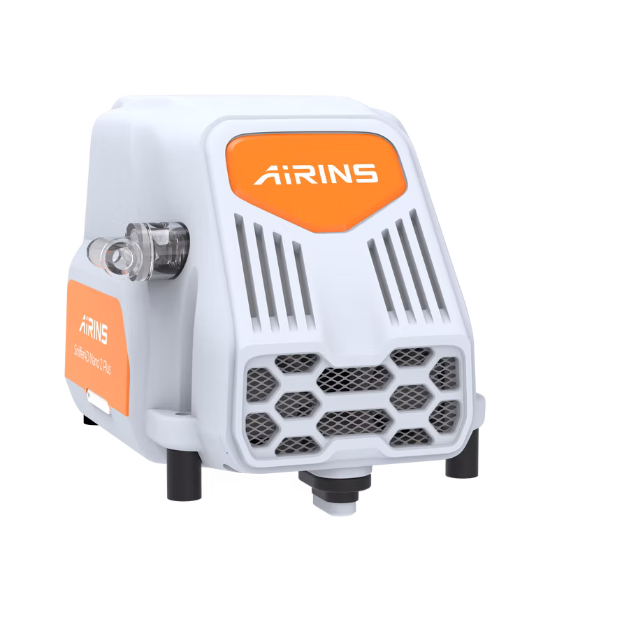 Sniffer4D Nano 2+ Methane TDLAS Sensor