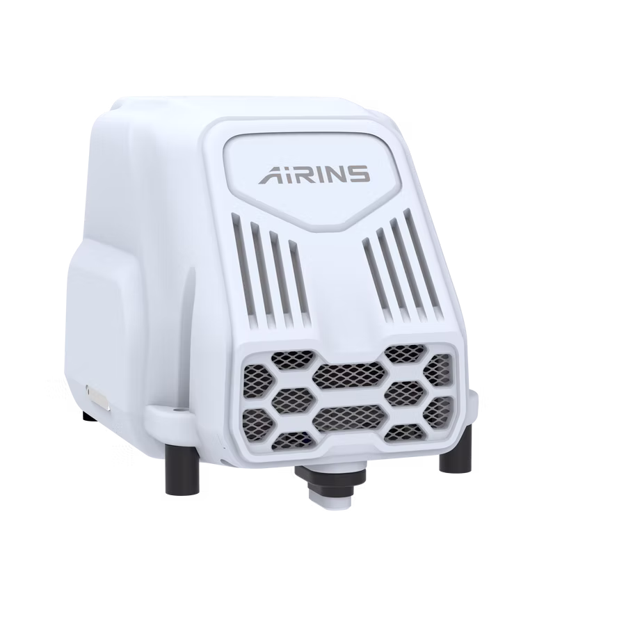 Sniffer4D Nano 2+ Multi-Gas Sensor