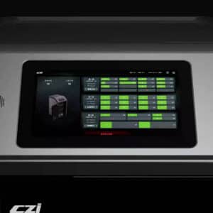 BS-16b – Smart Drone Battery Charging Cabinet