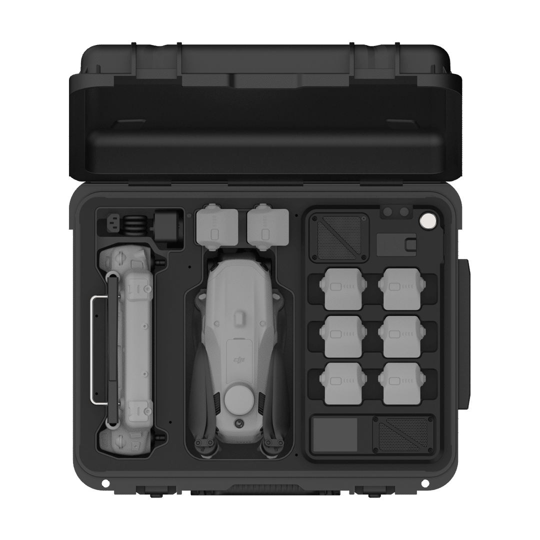 BC-M4 Battery Charging Box per DJI Matrice 4 Series