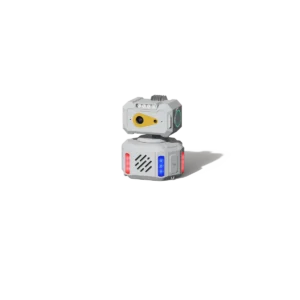 Dock Security System IP66 per infrastrutture UAV autonome