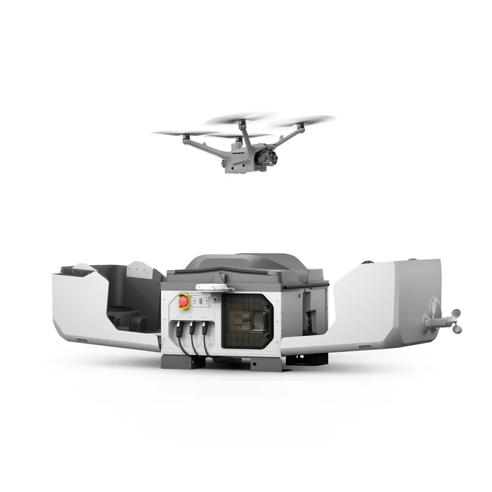 dji dock 3 combo ready to use ! title : DJI-Dock-3 ! desc : dji dock 3 combo ready to use ! caption : dji dock 3 combo ready to use