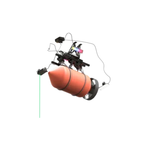 DJI FlyCart 30 airdrop system professional tactical UAV