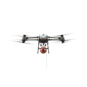 DJI FlyCart 30 multi payload release system professional