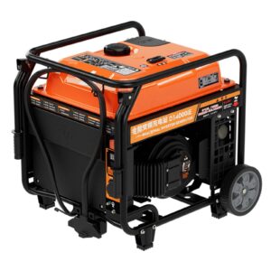 Generatore inverter DJI D14000iE 14000W per DJI Agras T100