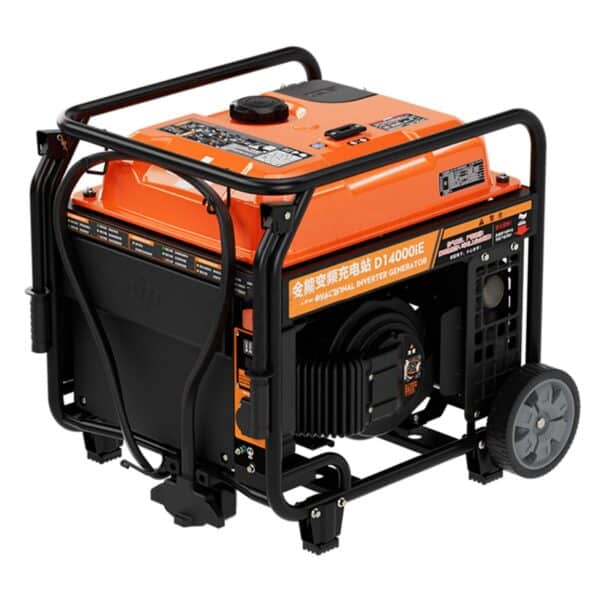 Generatore inverter DJI D14000iE 14000W per DJI Agras T100