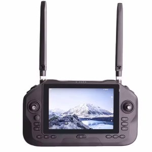 smart controller RC unitree go2 - a2