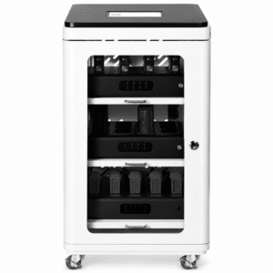 Mini Intelligent Charging Cabinet for DJI Enterprise Batteries