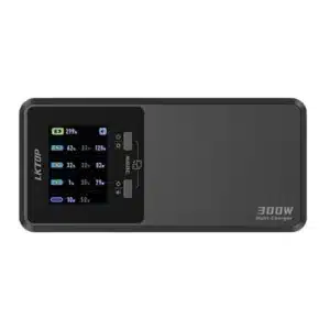 fast charger dji matrice 4 300 watt