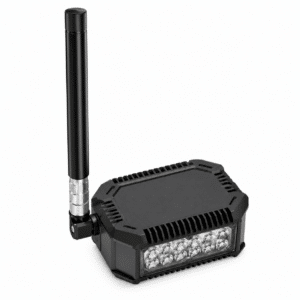 C2 Range Extender, amplificatore di segnale con antenna omnidirezionale per droni DJI